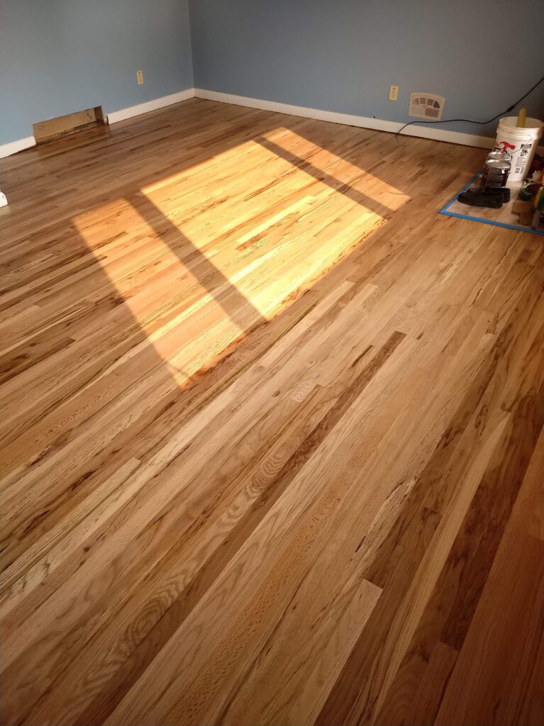 Wood Flooring Gallery -11