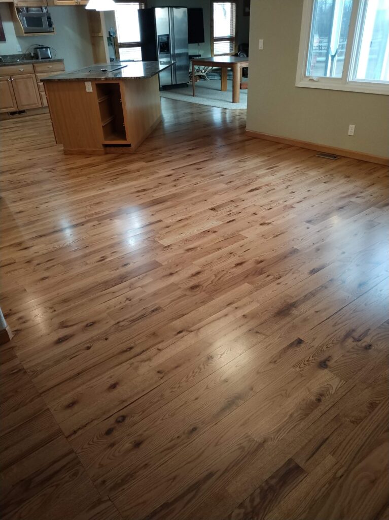 Wood Flooring Gallery -9