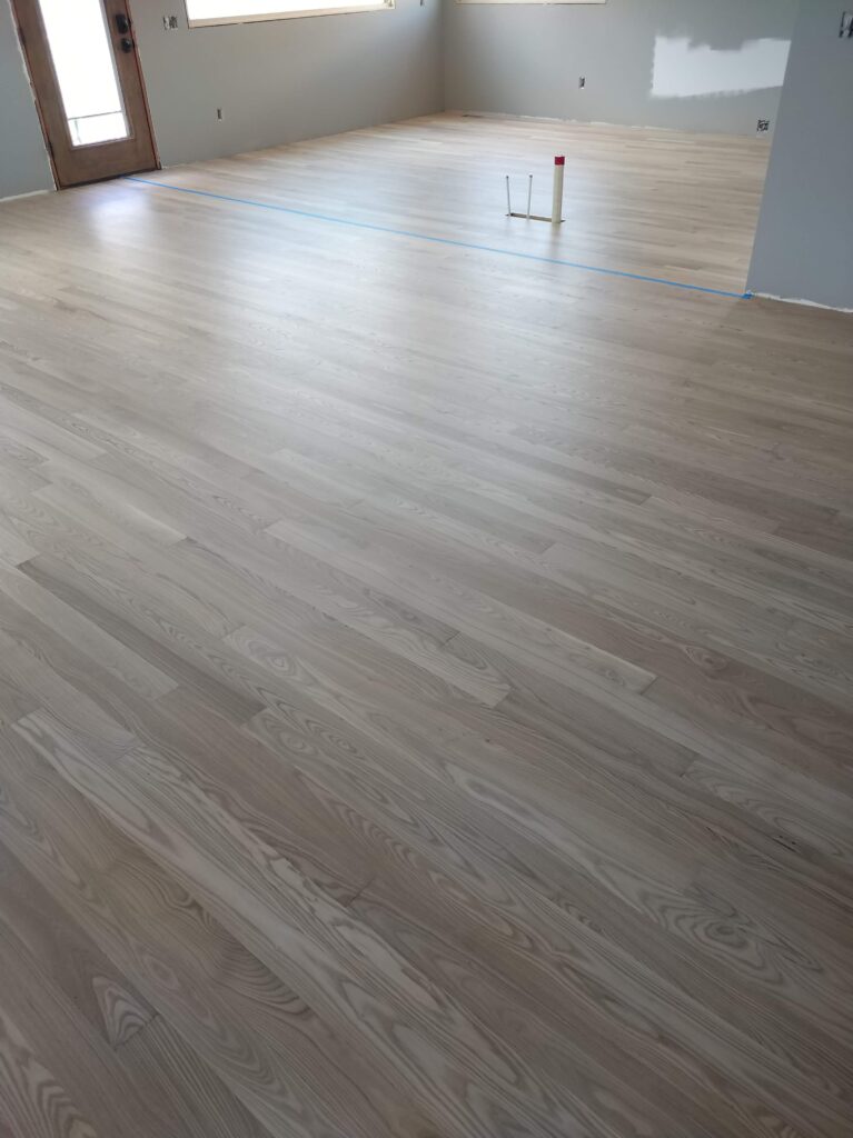 Wood Flooring Gallery -6