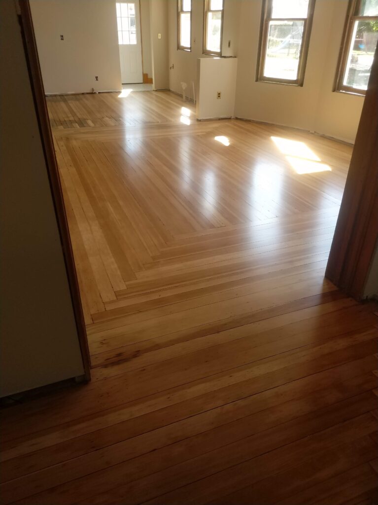 Wood Flooring Gallery -4