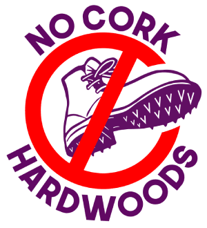 No Cork Hardwoods