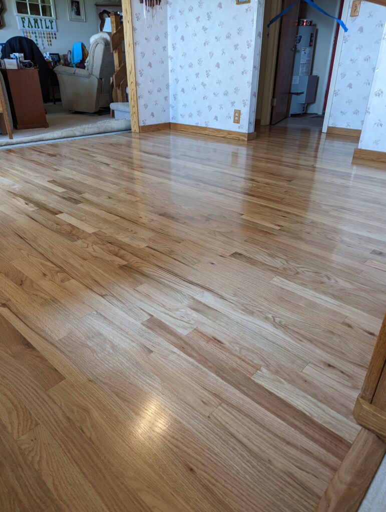 Wood Flooring Gallery -3